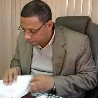 مشالى تصدر قراراً بتعيين المحاسب سعد ربيع رئيساً لقطاع الشئون المالية والتجارية والمشتريات بمنطقة مصر الوسطى