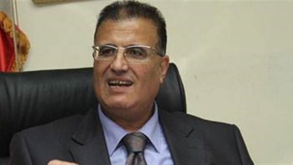 رسمياً .. محمد مؤنس الشحات خارج قطاع البترول