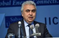 المدير التنفيذي لوكالة الطاقة الدولية : لا نتوقع زيادة كبيرة في أسعار النفط