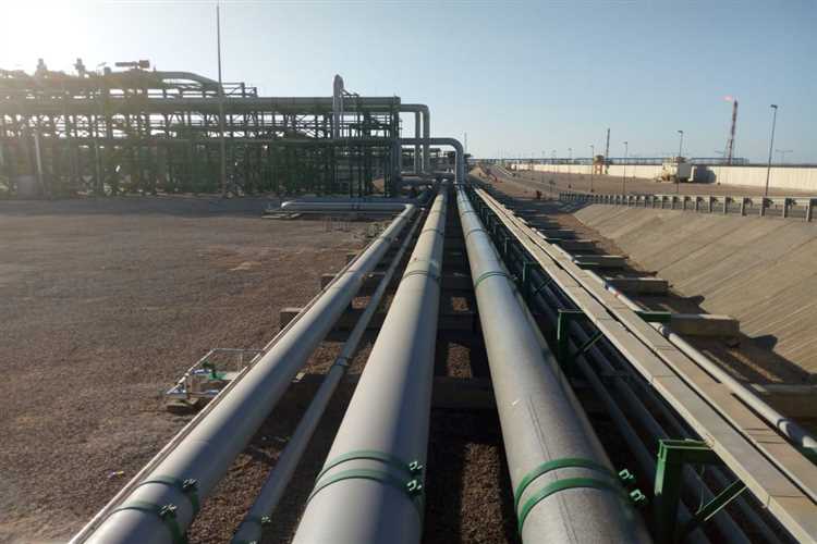 وزير الطاقة الإسرائيلي : بدء تصدير الغاز إلى مصر في غضون 4 أشهر
