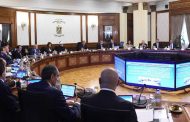 مجلس الوزراء يوافق علي تعاقد ميناء الاسكندرية مع شركة مصر للبترول لتوريد الوقود لتشغيل الميناء