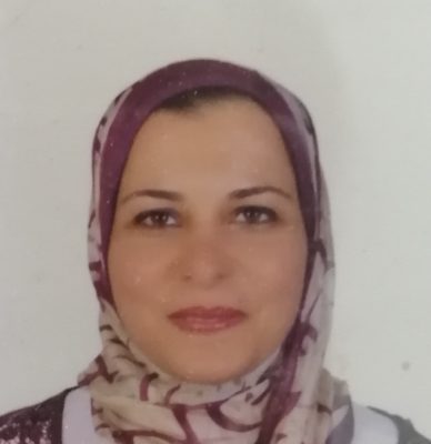 ندب هبة محمد لوظيفة مدير عام مساعد الحسابات العامة والتكاليف بشركة رشيد للبترول