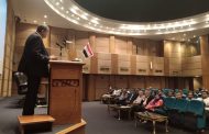 لجنة شباب مجلس الطاقة العالمي في زيارة ميدانية الى جهاز شئون البيئة للتعرف علي الخبرات المتميزة في مجال مكافحة تلوث الهواء