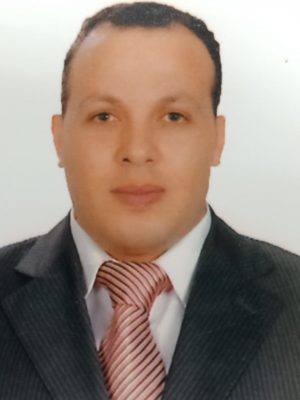 ندب عماد عبد الحليم لشغل وظيفة مديرا عاما مساعدا للاستحقاقات والتأمينات بـ 