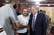 عفيفي يفوز برئاسة نادي الكهرباء وعبد الحميد نائباً