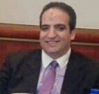 ندب محسن ابو عياد لشغل وظيفة مساعد رئيس الشركة للشئون المالية بـ 