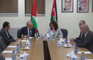 زواتي وبشارة يوقعان مذكرة تفاهم لامداد السوق الفلسطيني بالمنتجات البترولية