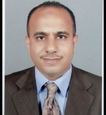 ندب محمد كامل عبده لوظيفة مدير عام هندسة التحكم الالي بشركة اموك  