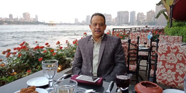 بعد ندبه امس مساعدا لرئيس الشركة .. طارق خليفة قائماً باعمال رئيس مجلس ادارة الامل البترول