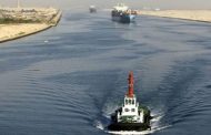 41.3 مليار جنيه قيمة إيرادات قناة السويس خلال 5 أشهر