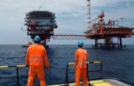 عاجل ..ارتفاع إنتاج حقل ظهر إلى 11.3 مليار متر مكعب من الغاز الطبيعي