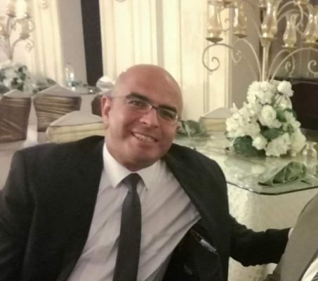 المحاسب وائل نصر مديراً عاماً للحسابات والمدفوعات بالحمرا أويل