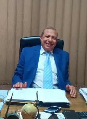 تعرف على انجازات الشركة المصرية لهندسة نظم القوى الكهربائية EPS في تنفيذ مشروعات عملاقة خلال  2019/2018