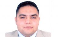 شريف انور مديراً عاماً مساعداً لهندسة مشروعات العمليات بشركة جابكو