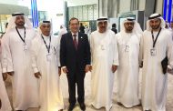 لقاءات مكثفة لوزير البترول مع رؤساء الشركات العالمية العاملة في مصر خلال مشاركته في مؤتمر الطاقة العالمى بأبوظبي