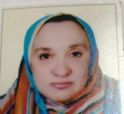 تثبيت أمل الكومى مديراً عاماً بالادارة العامة للشئون الادارية بشركة بدر الدين