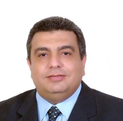 ندب هشام  زكي لشغل وظيفة مساعد رئيس الشركة العامة للبترول للسلامة والصحة المهنية