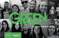 شنايدر إلكتريك تعلن عن الفرق المؤهلة للمشاركة في نهائي مسابقة 'Go Green