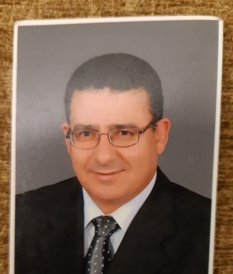 العالم الكيميائي الدكتور أحمد الصباغ يحصد جائزة “عبد الحميد شومان للباحثين العرب” للدورة ٣٧ لعام ٢٠١٩