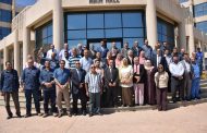 سيدبك تنظم فعاليات ملتقي السلامة تحت شعار 