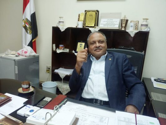 عمومية النصر للأسمدة تثني علي أداء مجلس الأدارة  في تخفيض الخسائر إلي 20% خلال العام المالي المنتهي 2019/2018 رغم التوقفات المستمرة  لاعمال العمرة للمصانع