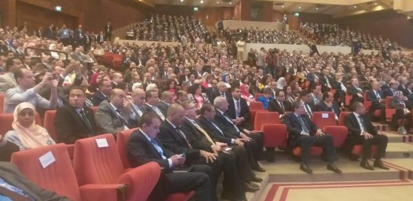 مؤتمر ومعرض MOC 2019 يبدأ فعالياته بمدينة الاسكندرية بعد قليل بحضور شركات بترول عالمية ومحلية