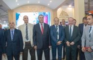 اقبال كبير على جناح غاز مصر بمعرض موك 2019 فى ظل انجازات غير مسبوقة .. 