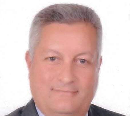 الملا يُعين سامي قاسم مساعد رئيس شركة بترومنت للشئون الهندسية عضواً بمجلس ادارة شركة ايبروم