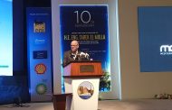 نائب رئيس شركة شل خلال مؤتمر موك 2019 : شل تدعم رؤية وزارة البترول والثروة المعدنية لإطلاق الإمكانيات الكاملة للقطاع كمحرك للنمو والتنمية