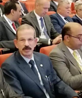 تحت قيادة الجيولوجي محمد عبد السلام  .. حضور مميز لشركة بترول أبو قير في مؤتمر MOC 2019