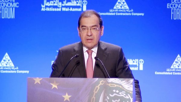الملا يشدد على استثمار التعاون بين مصر وقبرص واليونان لتعميق الشراكة العربية الاوربية