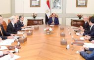 السيسى لرئيس «تويوتا»: مصر مؤهلة لتصبح محورًا للصناعات اليابانية