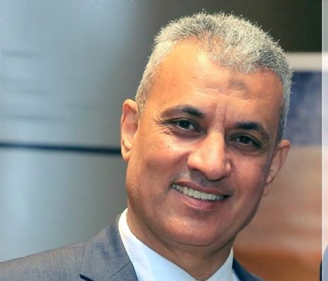 موقع باور نيوز يتمني الشفاء العاجل للمحاسب أحمد السروجي الامين العام لنقابة البترول بعد تعرضه لوعكة صحية