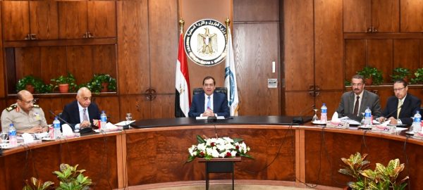 لجنة التعدين تناقش تعديلات اللائحة التنفيذية لقانون الثروة المعدنية لتحفيز  المستثمرين و ضبط آليات العمل بالمناجم والمحاجر