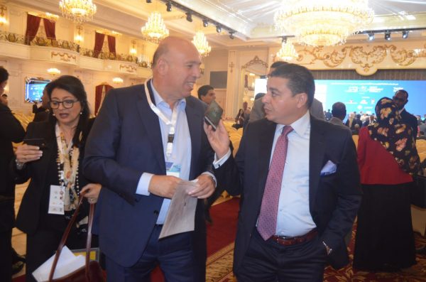 مسئول بالمصرية للتكرير لموقع باور نيوز : سلمنا أكثر من مليون طن منتجات لهيئة البترول منذ بدء التشغيل