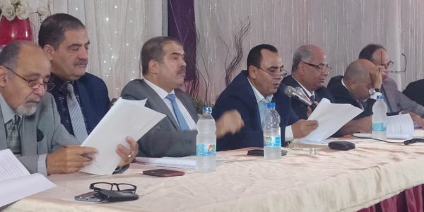 عمومية صندوق الانتماء توافق على اقرار حافز نقدى لرئيس واعضاء مجلس ادارة صندوق الانتماء