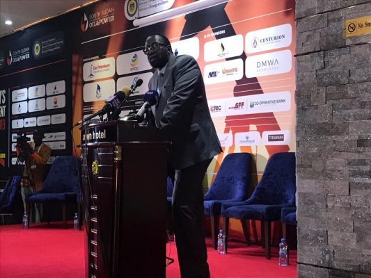 عاجل من جوبا .. جنوب السودان تدعو المستثمرين المصريين لإنشاء 4 مشروعات كبرى بالكهرباء والبترول ومصفاة تكرير