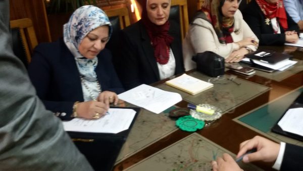 مشالي توقع مع اتحاد 