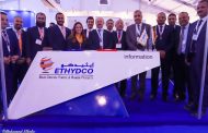 ايثيدكو بقيادة الكيميائى عبد المجيد حجازى تُزين معرض MOC 2019 .. وإشادة كبيرة من قيادات البترول بأداء الشركة وتميزها