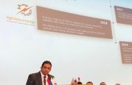 حسن علام القابضة تستعد للمشاركة فى مشروع الضبعة النووى وتواجد فعال فى منتدى موردى الصناعة النووية