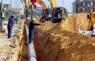 وادى النيل : توصيل الغاز الطبيعي لـ 249 ألف عميل بالمنيا