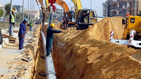 وادى النيل : توصيل الغاز الطبيعي لـ 249 ألف عميل بالمنيا