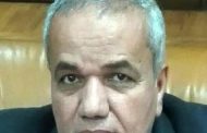 نقل الكهرباء تسند لشركة النيل للمقاولات عملية انشاء ابراج بخط سمالوط - الواحات جهد 132 KV لعلاج هبوط القواعد الخرسانية