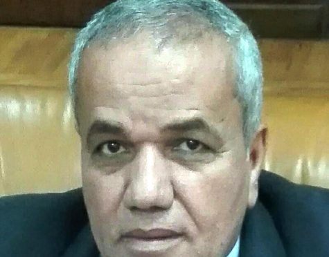 نقل الكهرباء تسند لشركة النيل للمقاولات عملية انشاء ابراج بخط سمالوط - الواحات جهد 132 KV لعلاج هبوط القواعد الخرسانية