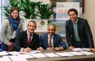 شركة “EDF Renewables” الفرنسية تحصل على حصة استراتيجية في “كرم سولار”