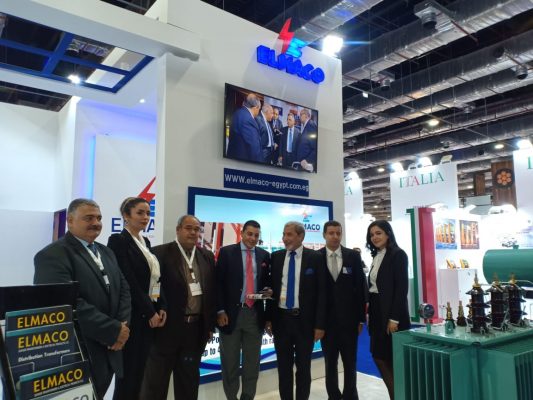 الماكو تحقق طفرة غير مسبوقة علي يد المهندس بسيم يوسف في انتاج المحولات والمهمات الكهربائية