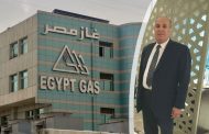 رئيس غاز مصر يشاطر المحاسب اشرف عبد الله نائب رئيس هيئة البترول الاحزان في وفاة شقيقه