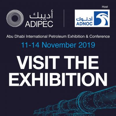 الملا يطير الأحد المقبل لحضور مؤتمر ADIPEC بأبوظبي