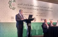 شاكر: التحول إلى الطاقة يستلزم التغيير في إنتاج واستهلاك الكهرباء