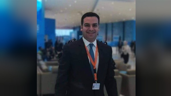 السيسي يُعين المهندس عمرو نعمان ابن شركة انبي نائباً لمحافظ بورسعيد الجديد